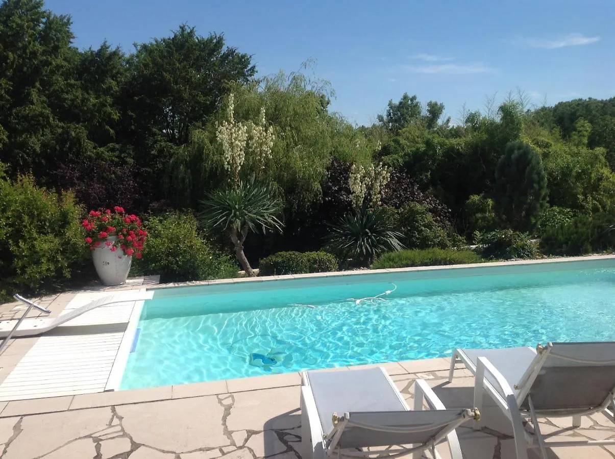 Domaine De La Provencale Bed & Breakfast Saint-Didier-de-la-Tour France