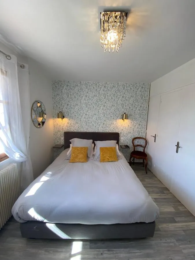 Frühstückspension Bed and Breakfast Domaine De La Provencale Saint-Didier-de-la-Tour