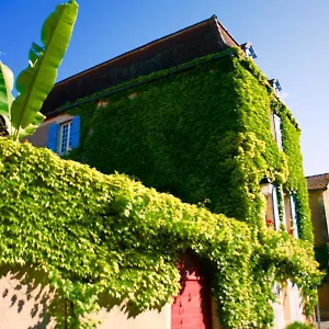 Le 7 Des Tonneliers Bed & Breakfast Castelfranc