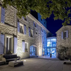 4* Hotel Le Moulin De