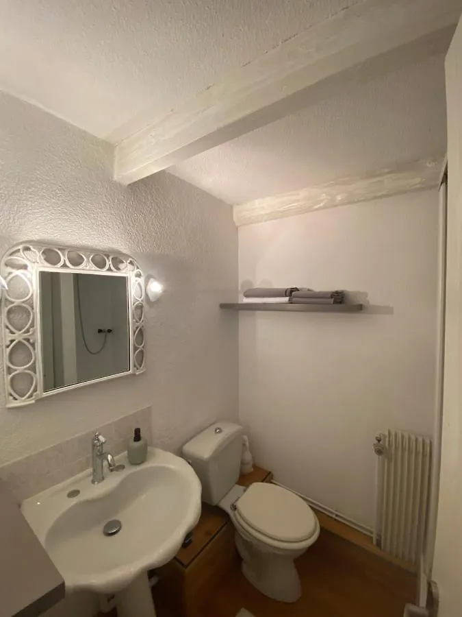 Domaine De La Provencale Bed & Breakfast Saint-Didier-de-la-Tour