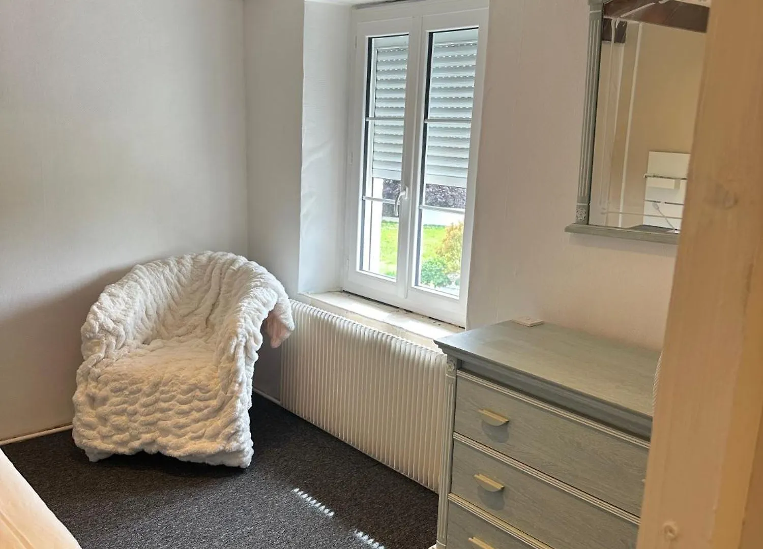 Domaine De La Provencale Bed & Breakfast Saint-Didier-de-la-Tour